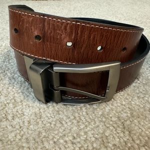 Men’s Reversible Belt Size 36